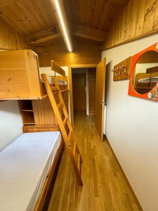 Effealatapartments - La Perla Della Val Di Sole Димаро Экстерьер фото