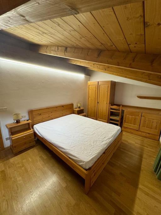 Effealatapartments - La Perla Della Val Di Sole Димаро Экстерьер фото