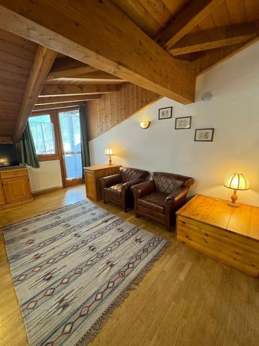 Effealatapartments - La Perla Della Val Di Sole Димаро Экстерьер фото