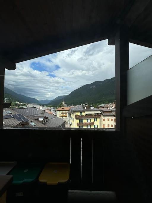 Effealatapartments - La Perla Della Val Di Sole Димаро Экстерьер фото