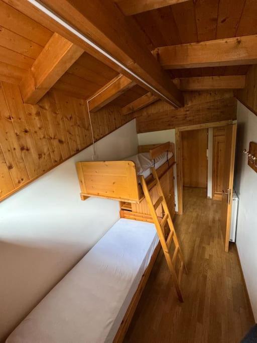 Effealatapartments - La Perla Della Val Di Sole Димаро Экстерьер фото