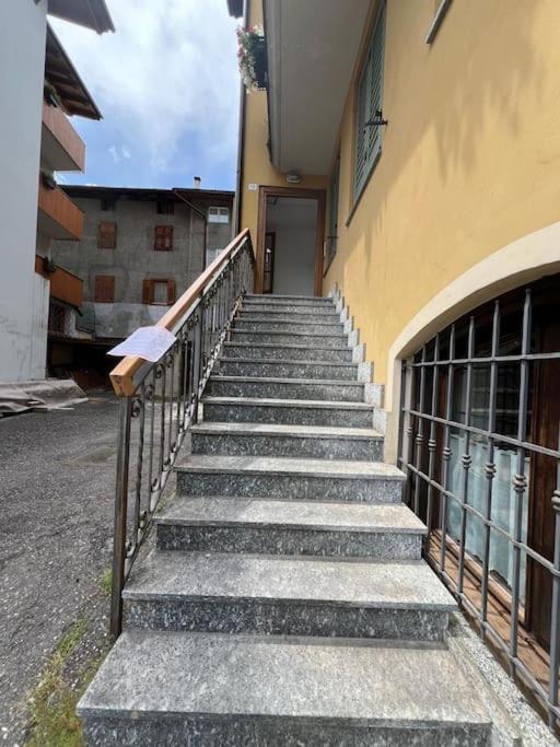 Effealatapartments - La Perla Della Val Di Sole Димаро Экстерьер фото