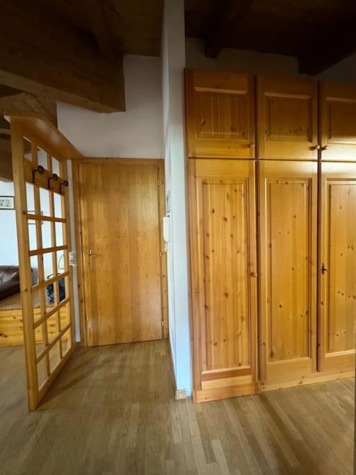 Effealatapartments - La Perla Della Val Di Sole Димаро Экстерьер фото