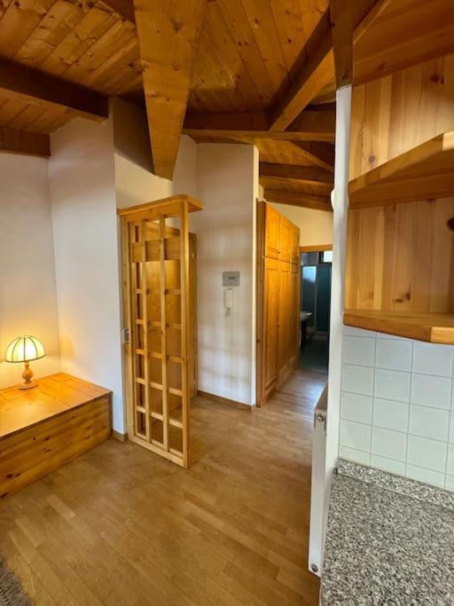 Effealatapartments - La Perla Della Val Di Sole Димаро Экстерьер фото