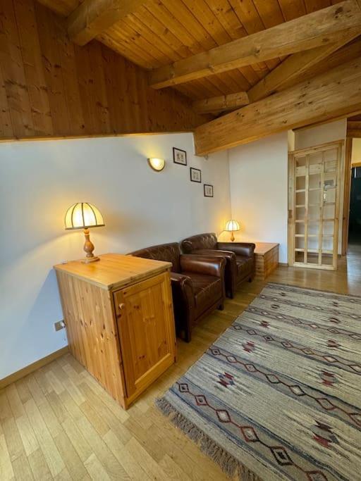 Effealatapartments - La Perla Della Val Di Sole Димаро Экстерьер фото
