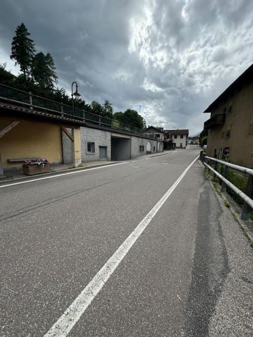 Effealatapartments - La Perla Della Val Di Sole Димаро Экстерьер фото