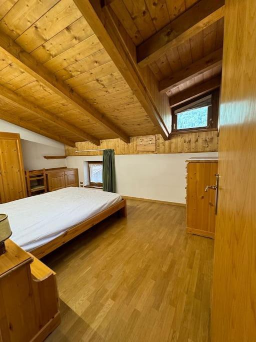 Effealatapartments - La Perla Della Val Di Sole Димаро Экстерьер фото
