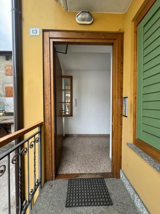 Effealatapartments - La Perla Della Val Di Sole Димаро Экстерьер фото