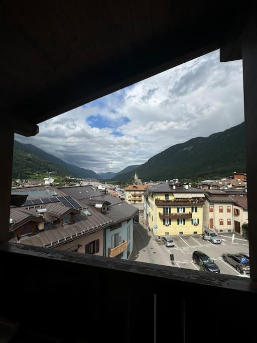 Effealatapartments - La Perla Della Val Di Sole Димаро Экстерьер фото