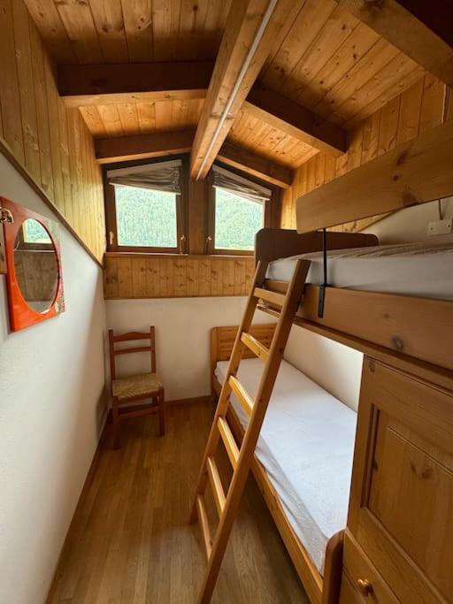 Effealatapartments - La Perla Della Val Di Sole Димаро Экстерьер фото