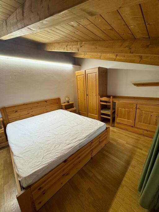 Effealatapartments - La Perla Della Val Di Sole Димаро Экстерьер фото